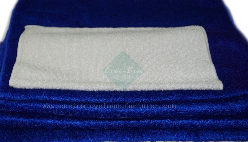 China Bulk Custom best cotton dish towels Exporter Custom Dish Cloth Washing Towels Wholesaler